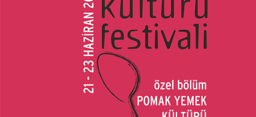 4. Çanakkale Yemek Kültürü Festivali Başlıyor